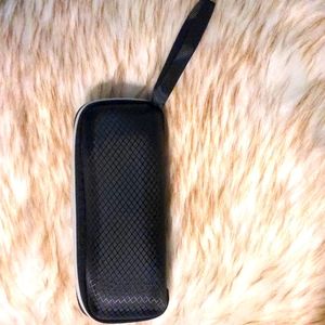 Oversized Retro Rainbow Sunglasses Gold Frames Rose Pink Tinted Lenses!!